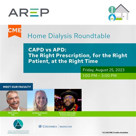arep dialysis.